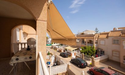 Resale - Apartment / flat - Torrevieja - Los Balcones