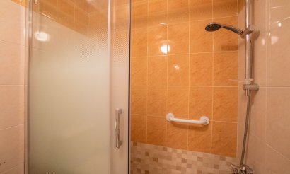 Resale - Apartment / flat - Torrevieja - Los Balcones