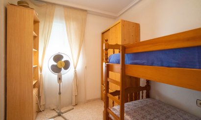 Resale - Apartment / flat - Torrevieja - Los Balcones