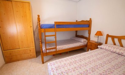 Resale - Apartment / flat - Torrevieja - Los Balcones