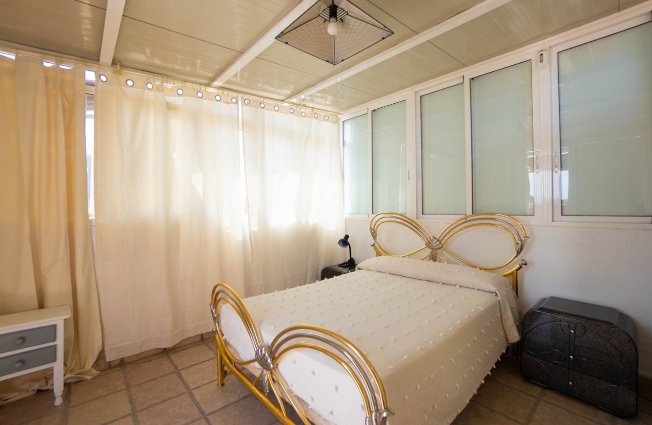 Resale - Apartment / flat - Torrevieja - Los Balcones