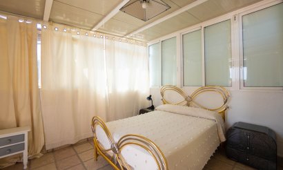 Resale - Apartment / flat - Torrevieja - Los Balcones