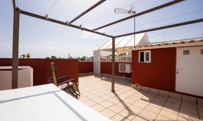Resale - Apartment / flat - Torrevieja - Los Balcones