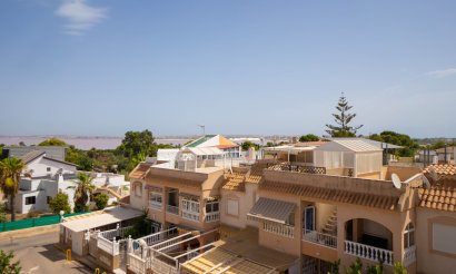 Resale - Apartment / flat - Torrevieja - Los Balcones