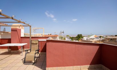 Resale - Apartment / flat - Torrevieja - Los Balcones