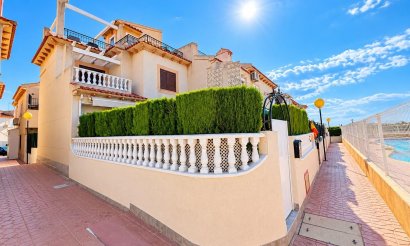 Revente - Bungalow - Guardamar del Segura - El moncayo