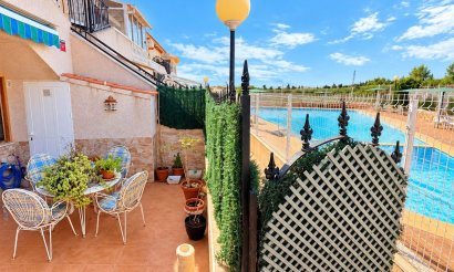 Revente - Bungalow - Guardamar del Segura - El moncayo