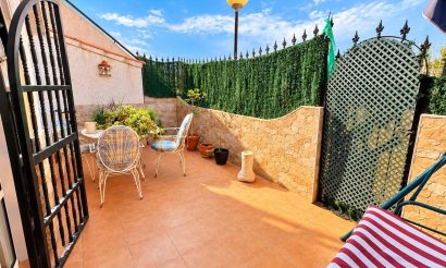Revente - Bungalow - Guardamar del Segura - El moncayo
