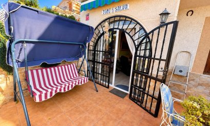 Revente - Bungalow - Guardamar del Segura - El moncayo