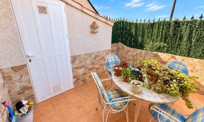 Revente - Bungalow - Guardamar del Segura - El moncayo