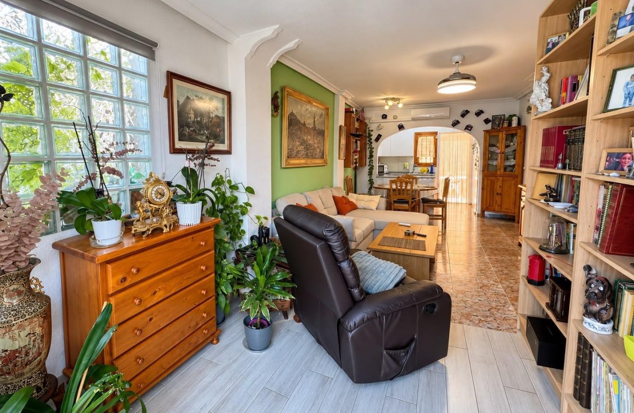 Revente - Bungalow - Guardamar del Segura - El moncayo