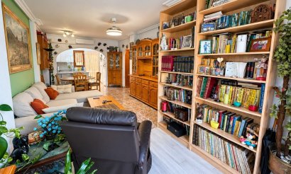 Revente - Bungalow - Guardamar del Segura - El moncayo
