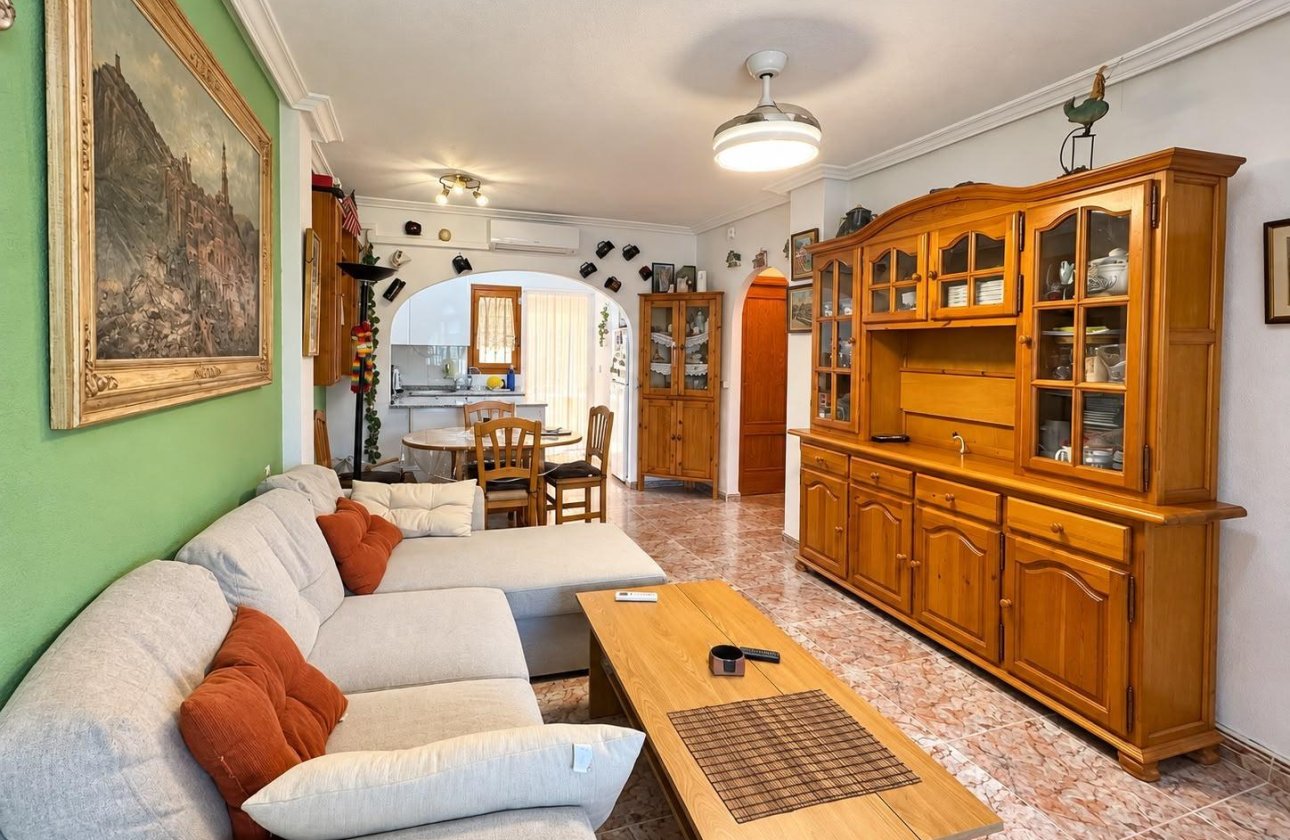 Revente - Bungalow - Guardamar del Segura - El moncayo