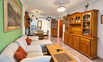 Revente - Bungalow - Guardamar del Segura - El moncayo