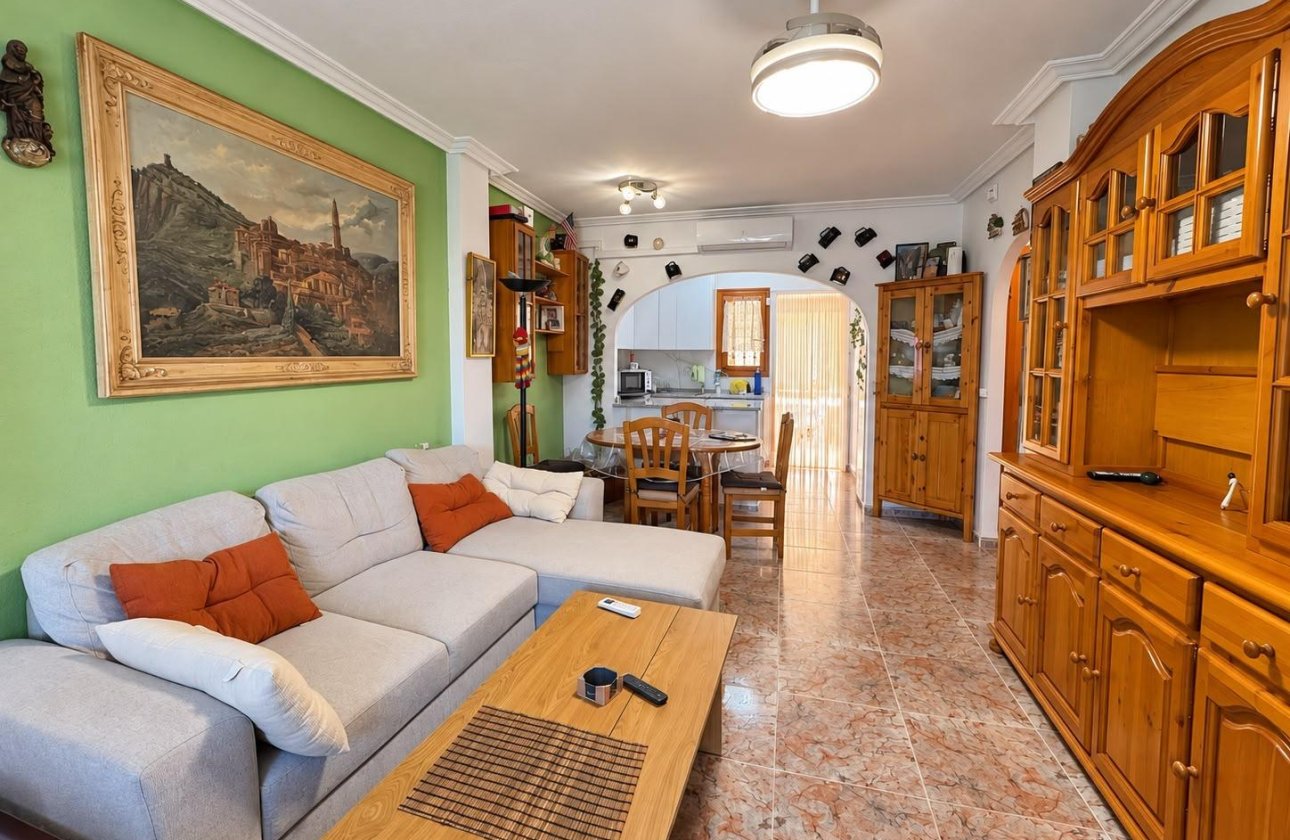 Revente - Bungalow - Guardamar del Segura - El moncayo