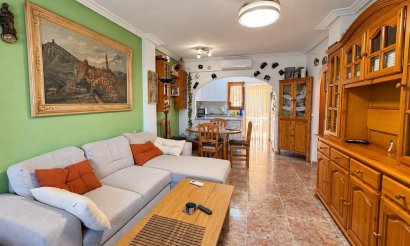 Revente - Bungalow - Guardamar del Segura - El moncayo