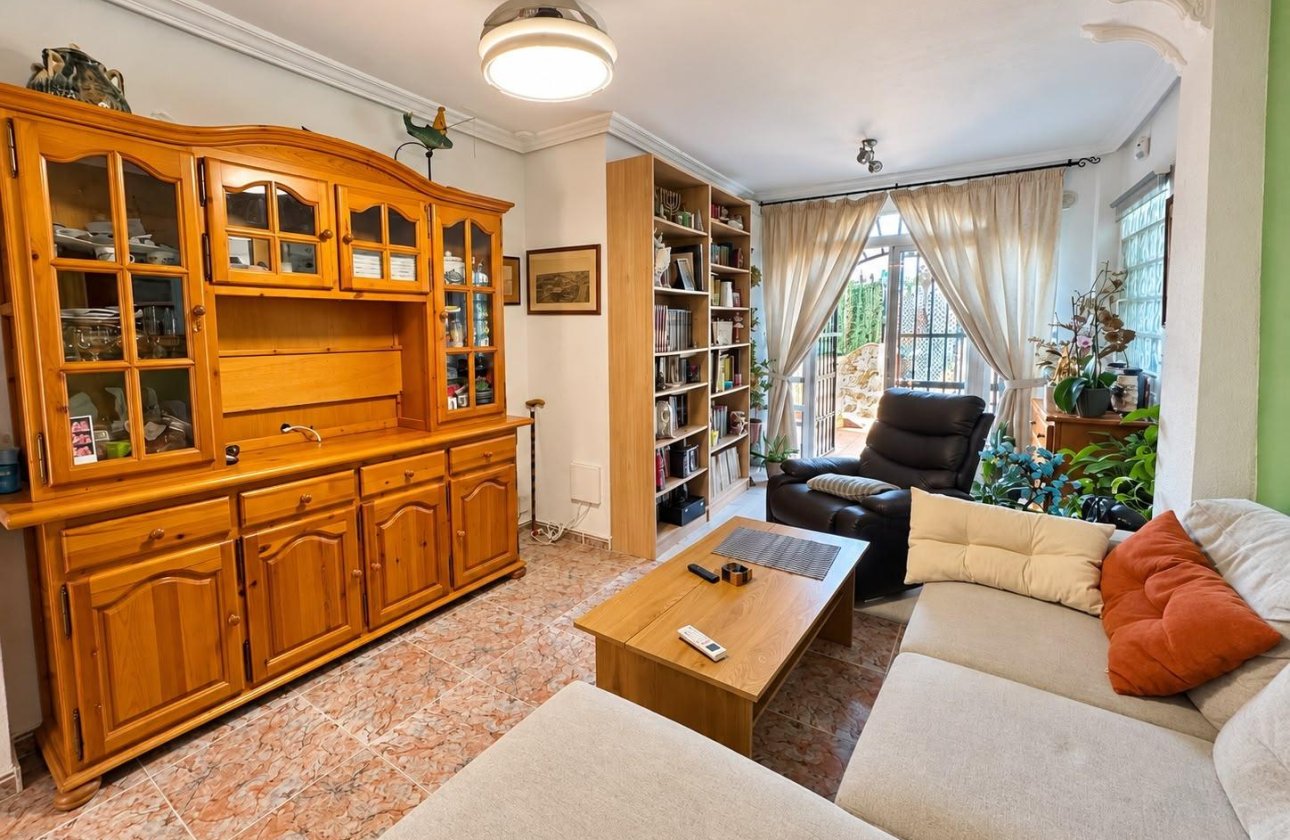 Revente - Bungalow - Guardamar del Segura - El moncayo