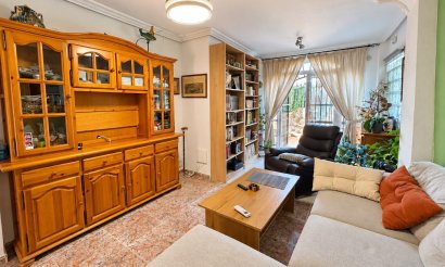 Revente - Bungalow - Guardamar del Segura - El moncayo