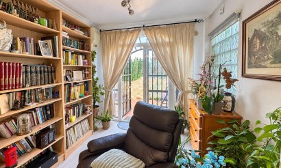 Revente - Bungalow - Guardamar del Segura - El moncayo