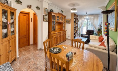 Revente - Bungalow - Guardamar del Segura - El moncayo