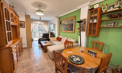 Revente - Bungalow - Guardamar del Segura - El moncayo