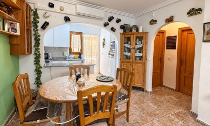 Revente - Bungalow - Guardamar del Segura - El moncayo