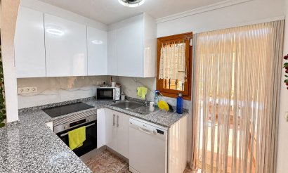Revente - Bungalow - Guardamar del Segura - El moncayo