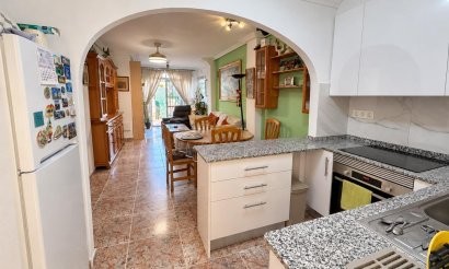 Revente - Bungalow - Guardamar del Segura - El moncayo