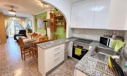 Revente - Bungalow - Guardamar del Segura - El moncayo