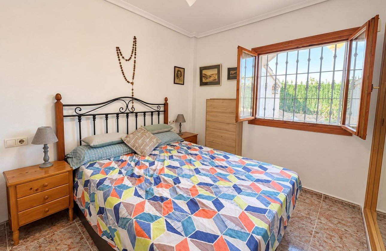 Revente - Bungalow - Guardamar del Segura - El moncayo