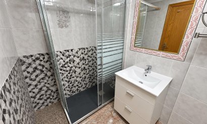 Revente - Bungalow - Guardamar del Segura - El moncayo