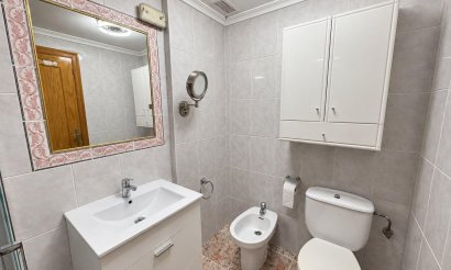 Revente - Bungalow - Guardamar del Segura - El moncayo