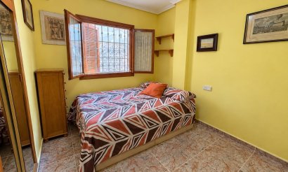 Revente - Bungalow - Guardamar del Segura - El moncayo