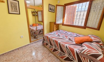 Revente - Bungalow - Guardamar del Segura - El moncayo