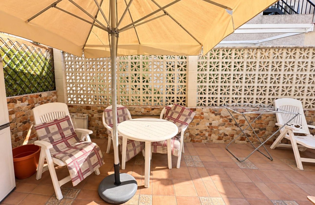 Revente - Bungalow - Guardamar del Segura - El moncayo