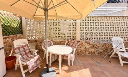 Revente - Bungalow - Guardamar del Segura - El moncayo