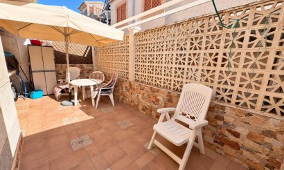 Revente - Bungalow - Guardamar del Segura - El moncayo
