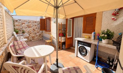 Revente - Bungalow - Guardamar del Segura - El moncayo