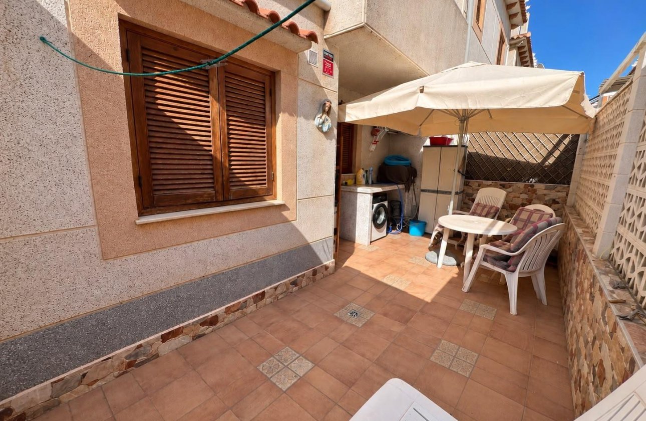 Revente - Bungalow - Guardamar del Segura - El moncayo