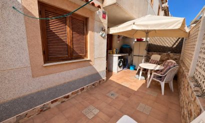 Revente - Bungalow - Guardamar del Segura - El moncayo