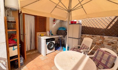 Revente - Bungalow - Guardamar del Segura - El moncayo