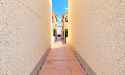 Revente - Bungalow - Guardamar del Segura - El moncayo