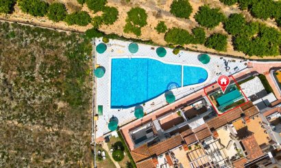 Revente - Bungalow - Guardamar del Segura - El moncayo