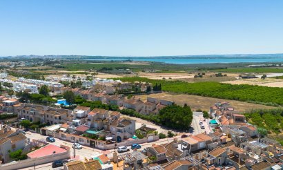 Revente - Bungalow - Guardamar del Segura - El moncayo
