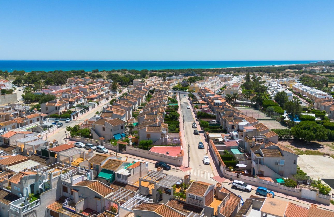 Revente - Bungalow - Guardamar del Segura - El moncayo