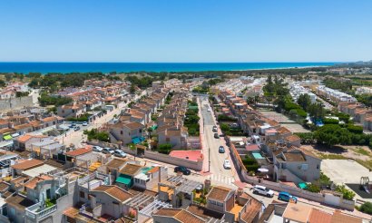 Revente - Bungalow - Guardamar del Segura - El moncayo