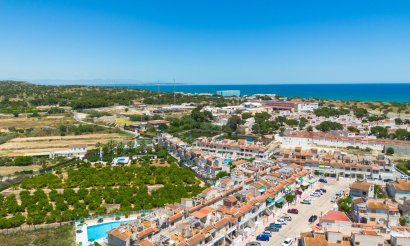 Revente - Bungalow - Guardamar del Segura - El moncayo