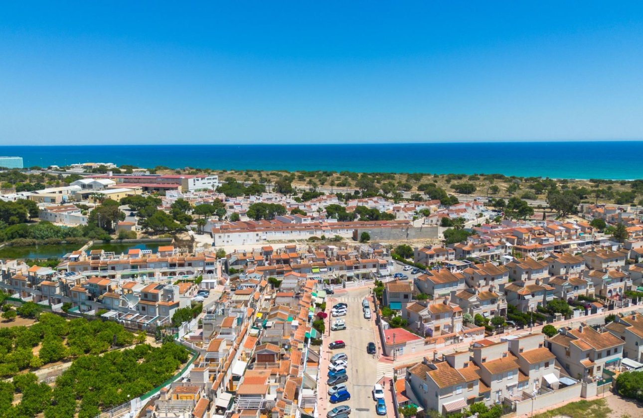 Revente - Bungalow - Guardamar del Segura - El moncayo