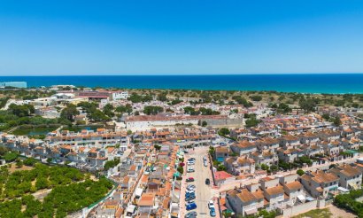 Revente - Bungalow - Guardamar del Segura - El moncayo