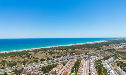 Revente - Bungalow - Guardamar del Segura - El moncayo